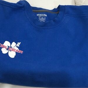 Trader Joe’s Crewneck Pullover